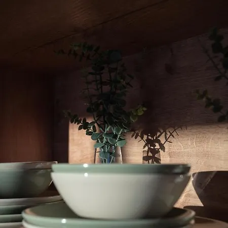 Διαμέρισμα Traumzeit 57