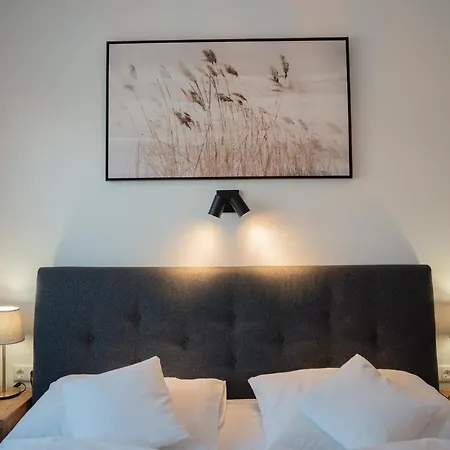 Traumzeit 57 Διαμέρισμα *