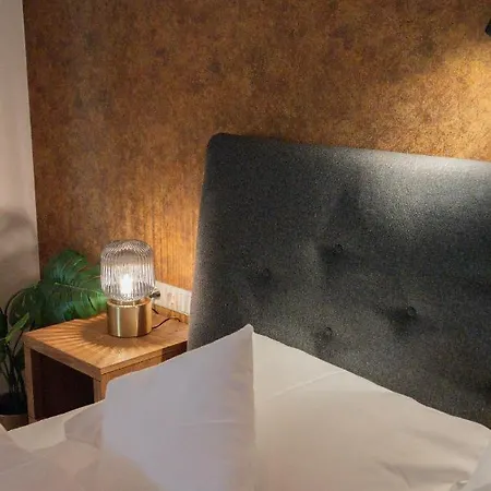 Apartamento Traumzeit 57 *