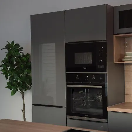 Apartamento Traumzeit 57