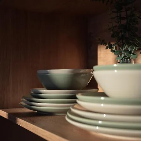 Διαμέρισμα Traumzeit 57 *