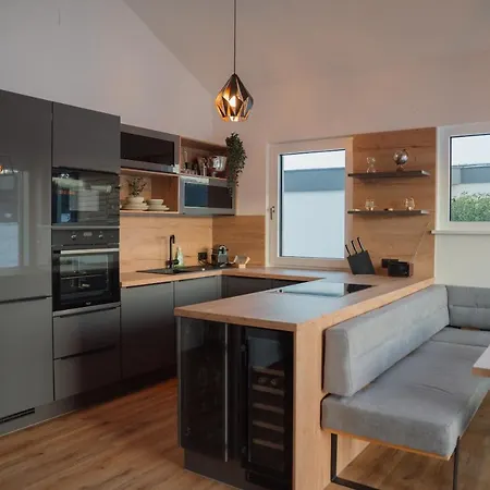 Διαμέρισμα Traumzeit 57 Fürstenfeld