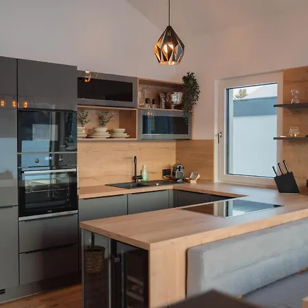 Traumzeit 57 Apartamento