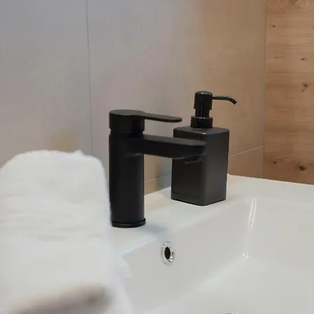 Apartamento Traumzeit 57 *