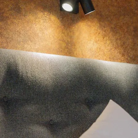 Apartamento Traumzeit 57 *