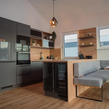 Traumzeit 57 Apartamento