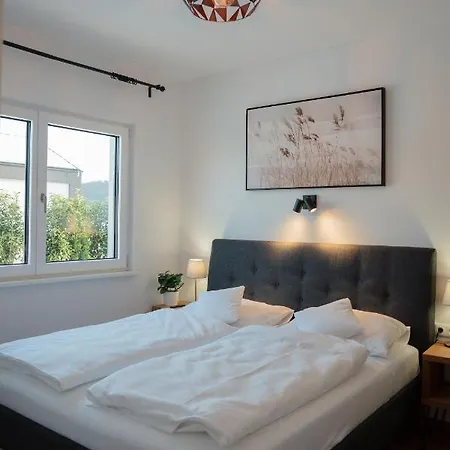 Traumzeit 57 Διαμέρισμα *