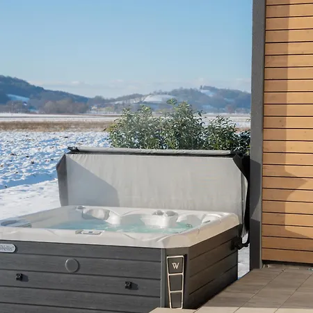 Apartamento Traumzeit 57 Fürstenfeld