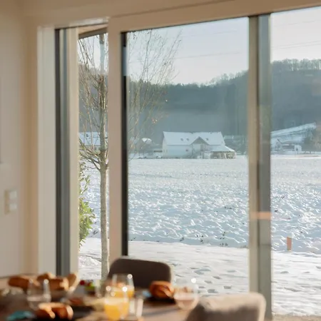 Apartamento Traumzeit 57 *