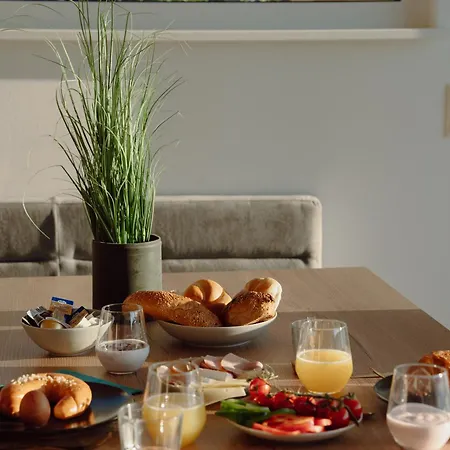 Traumzeit 57 Διαμέρισμα *