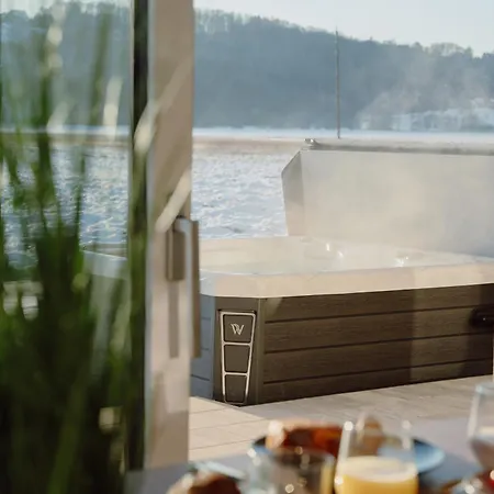 Διαμέρισμα Traumzeit 57