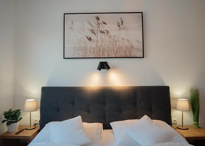 Traumzeit 57 Apartamento *