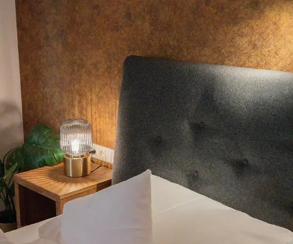 Apartamento Traumzeit 57 *