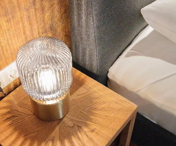 Traumzeit 57 Apartamento *