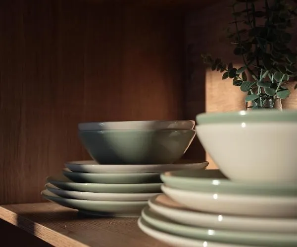 Apartamento Traumzeit 57 *