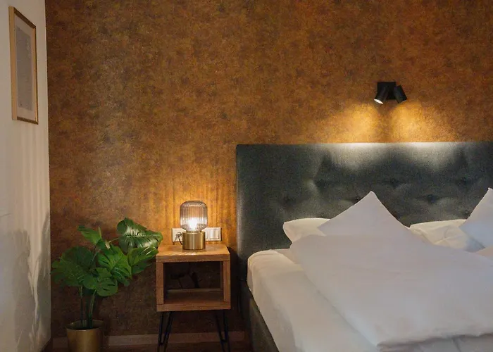 Apartamento Traumzeit 57 Fürstenfeld