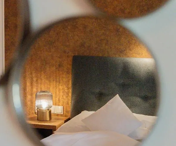 Apartmán Traumzeit 57 Fürstenfeld