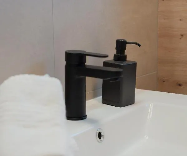 Apartamento Traumzeit 57 *