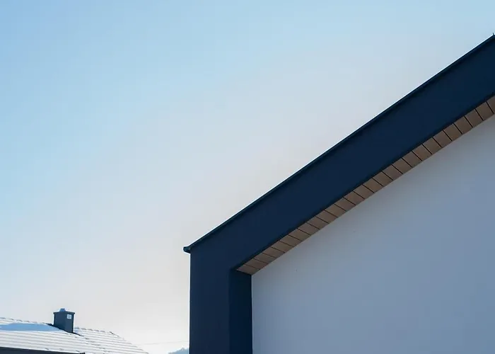 Traumzeit 57 Apartmán *