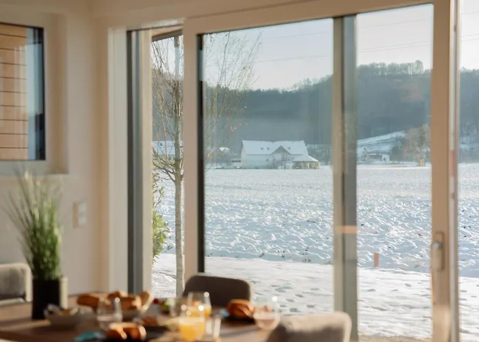 Apartamento Traumzeit 57 *