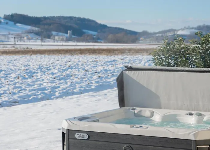 Traumzeit 57 Apartamento