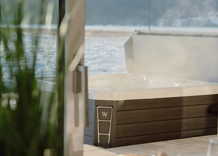 Apartamento Traumzeit 57