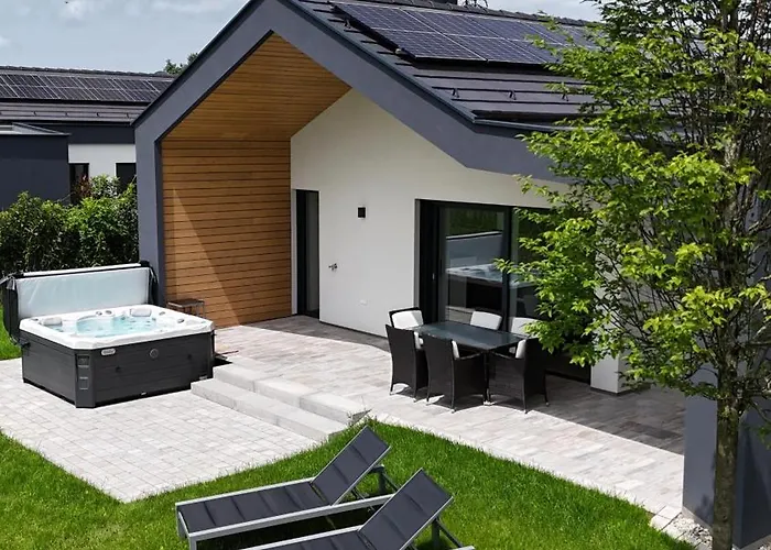 Apartamento Traumzeit 57 *